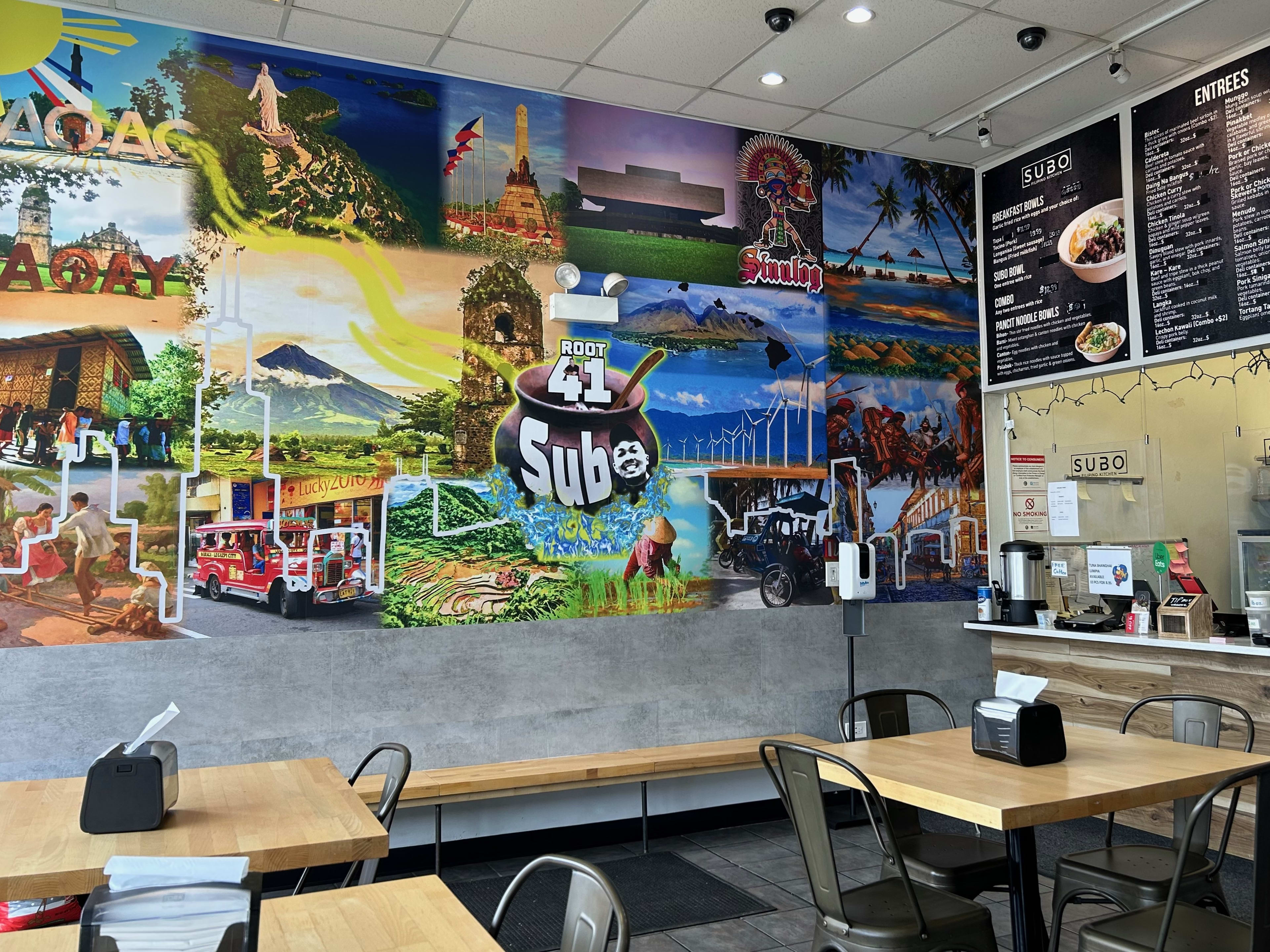 Subo Filipino Kitchen review image